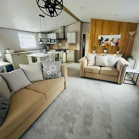 Casa vacanze Copse View With Hot Tub *