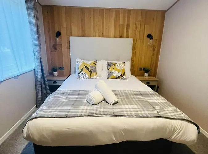 Casa vacanze Copse View With Hot Tub