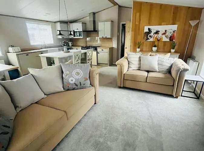 Casa vacanze Copse View With Hot Tub *