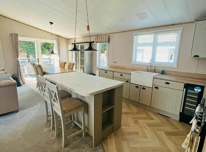 Copse View With Hot Tub * York