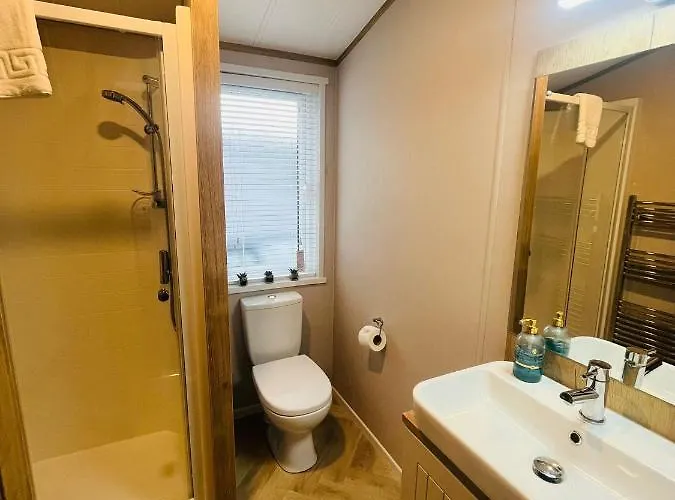 Casa vacanze Copse View With Hot Tub York