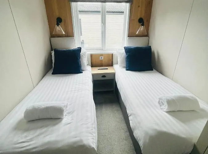 Casa vacanze Copse View With Hot Tub York