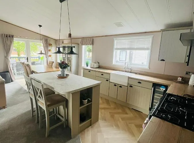 Casa vacanze Copse View With Hot Tub *