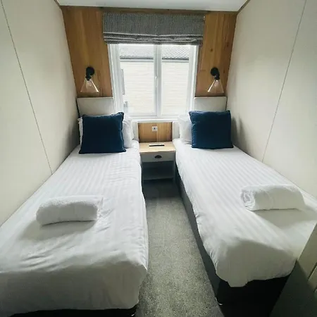 펜션 Copse View With Hot Tub 요크